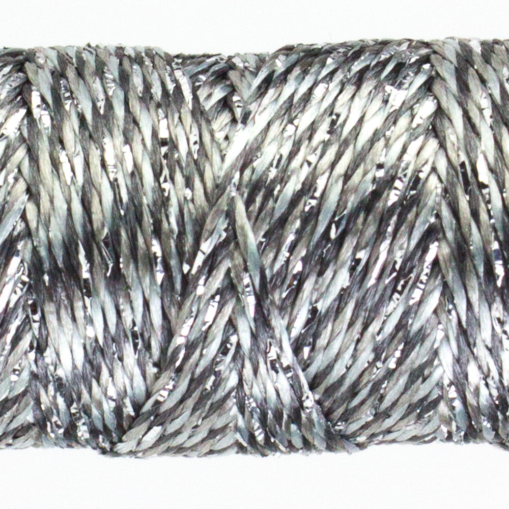 DZM23 – Silver WonderFil