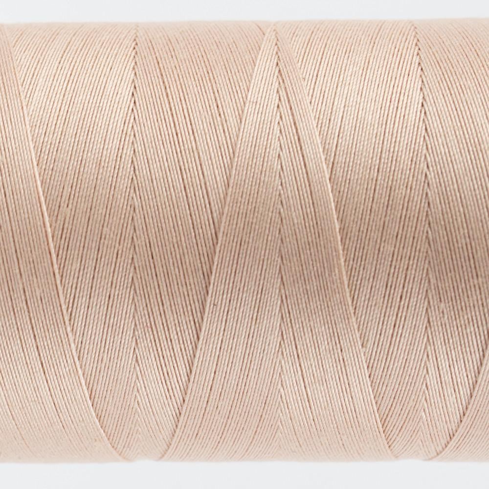 KT306 - Konfetti™ 50wt Egyptian Cotton Soft Pink Thread WonderFil