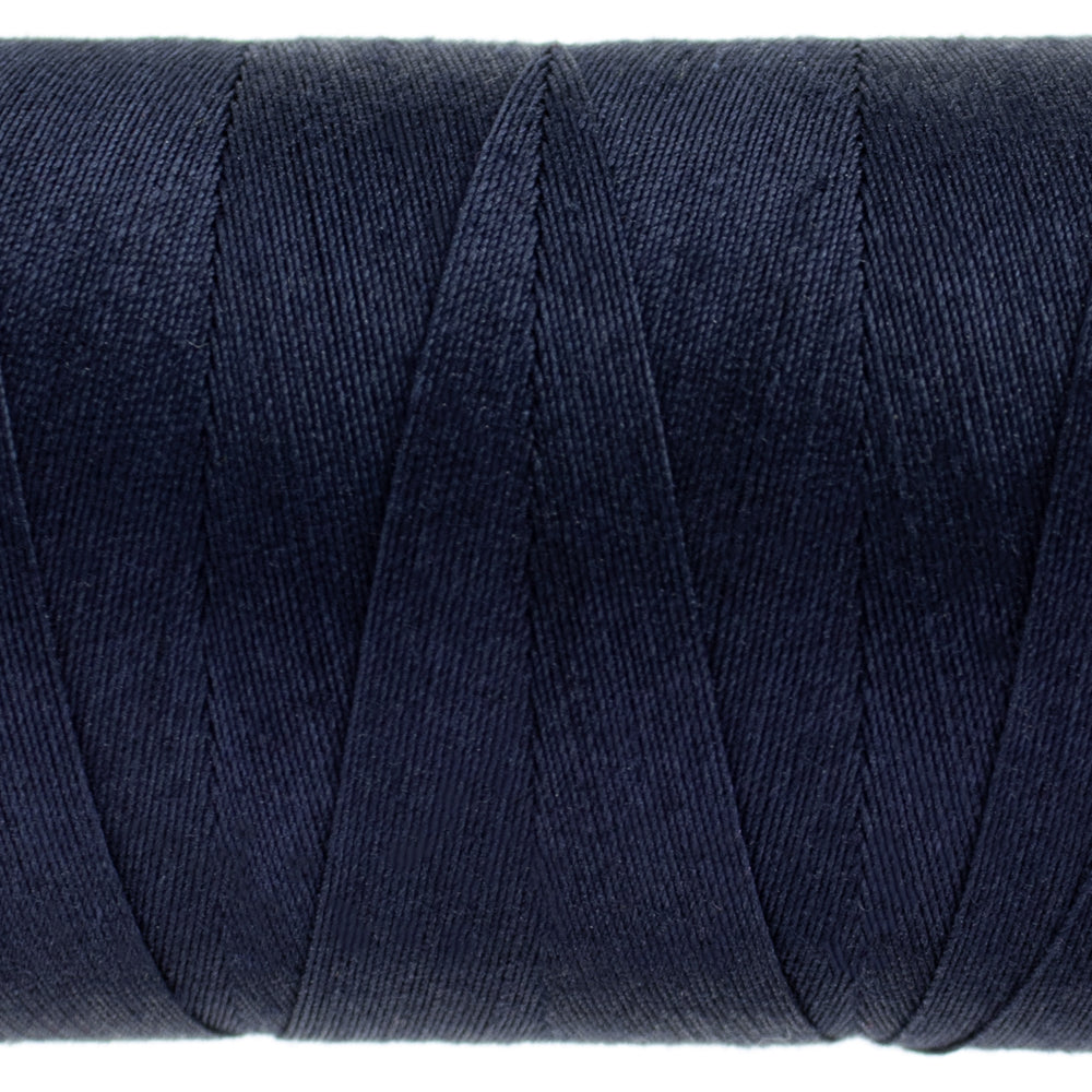 KT620 - Konfetti™ 50wt Egyptian Cotton Thread Deep Sea WonderFil