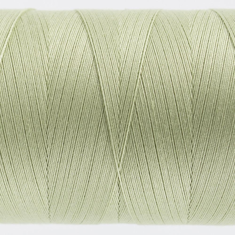 KT700 - Konfetti™ 50wt Egyptian Cotton Light Sage Green Thread WonderFil