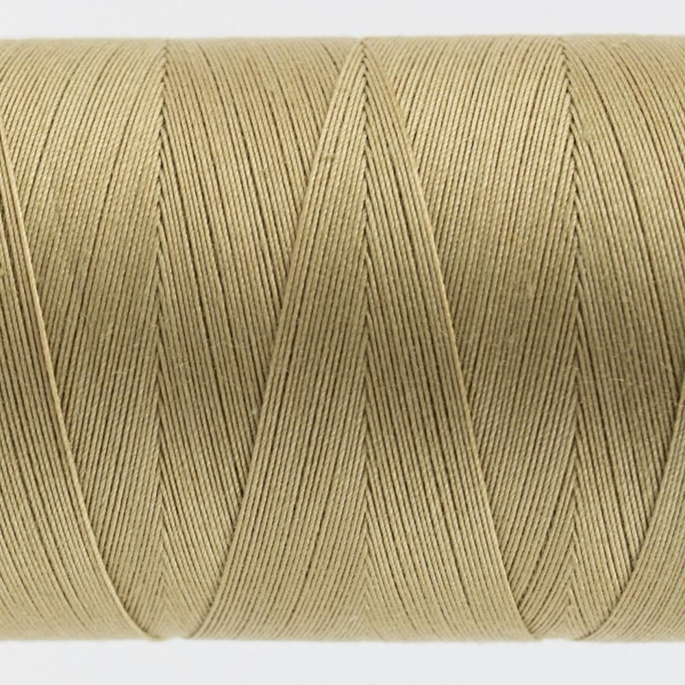 KT806 - Konfetti™ 50wt Egyptian Cotton Dark Ecru Thread WonderFil