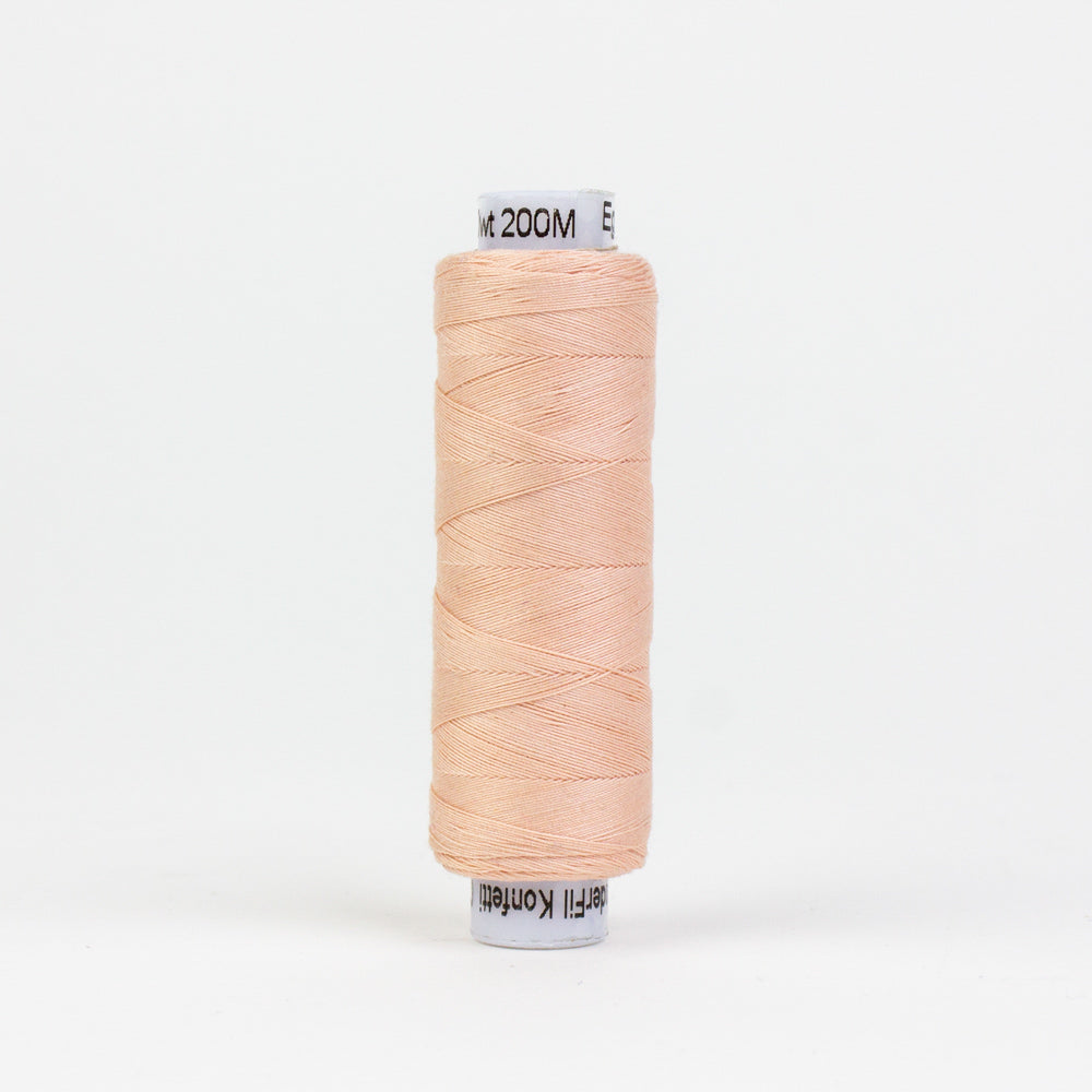 KT306 - Konfetti™ 50wt Egyptian Cotton Soft Pink Thread WonderFil
