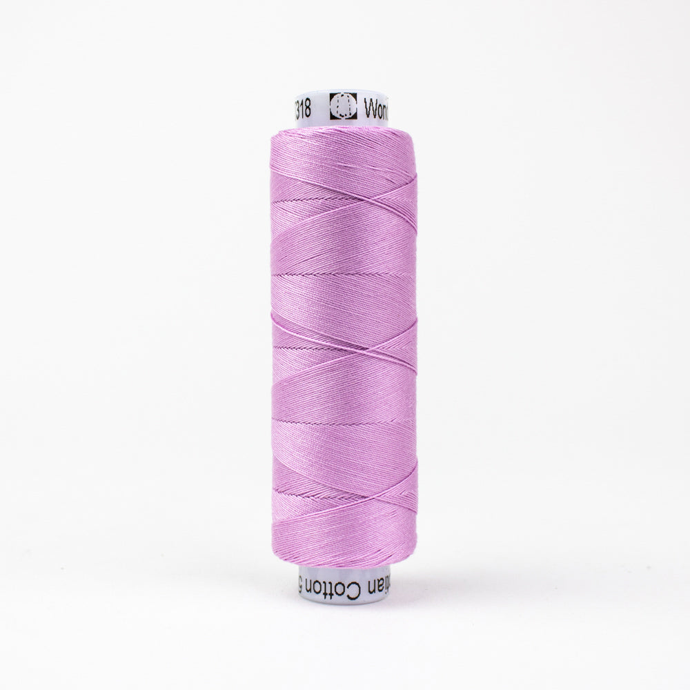 KT318 - Konfetti™ 50wt Egyptian Cotton Thread Tutu WonderFil