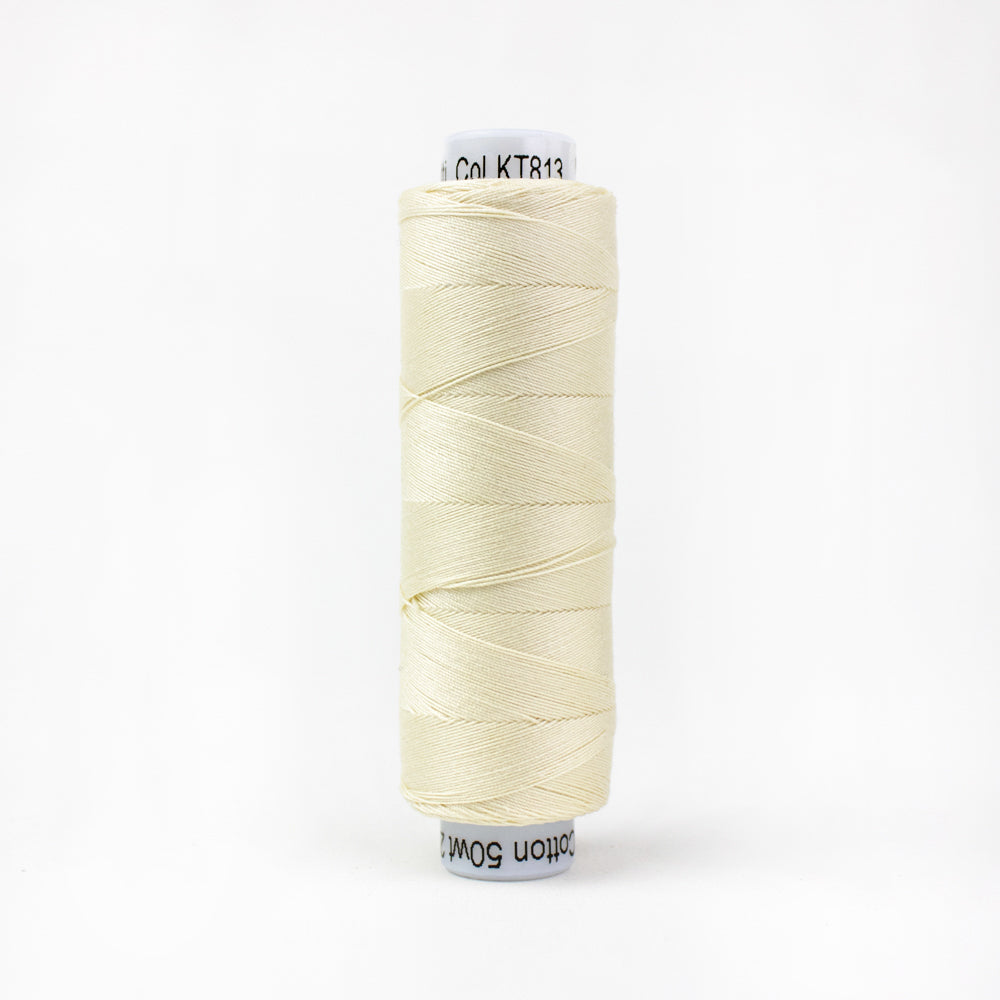 KT813 - Konfetti™ 50wt Egyptian Cotton Thread Beach WonderFil