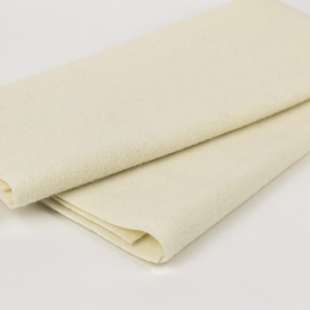 LN50 - Parchment Merino Wool Fabric WonderFil
