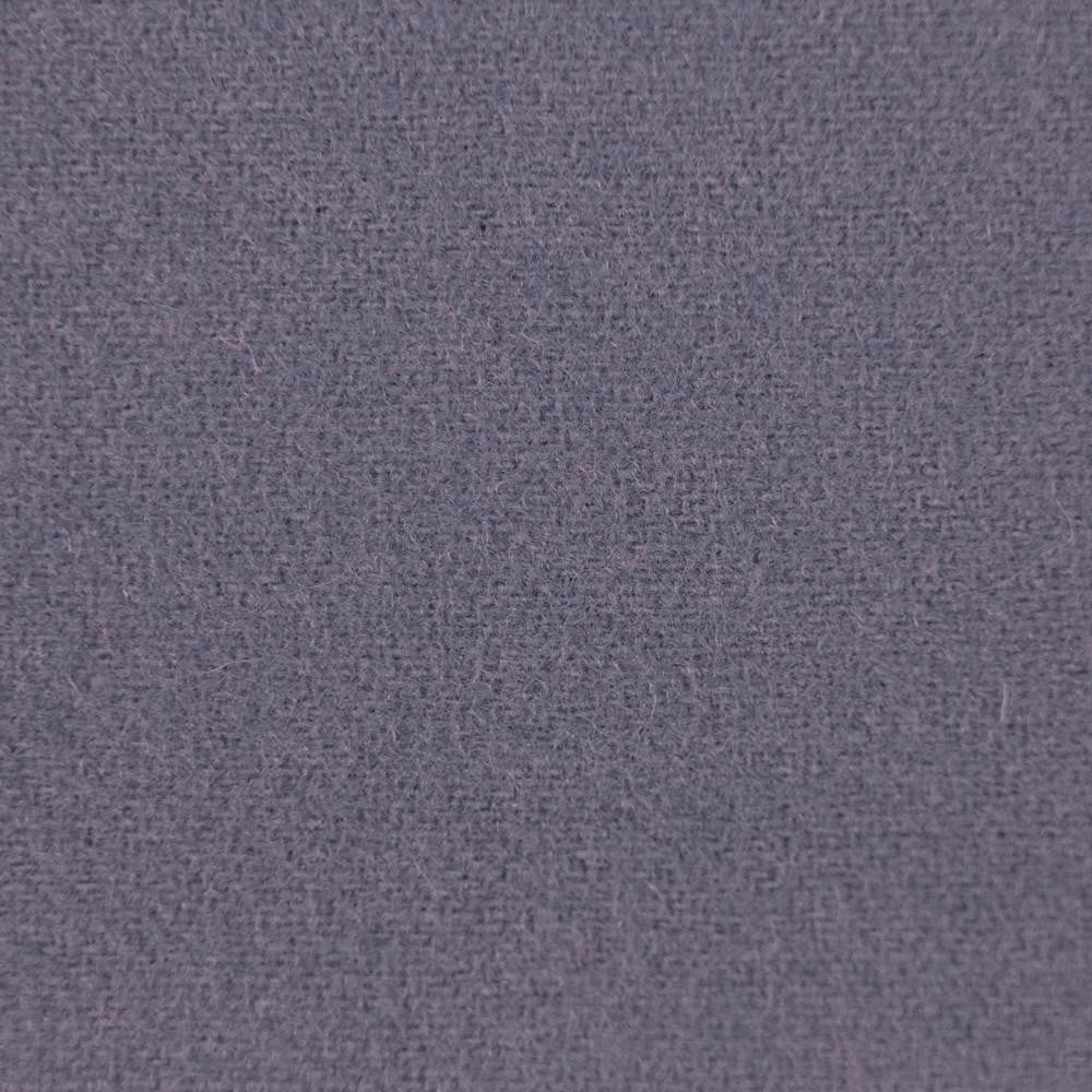 LN58 - Lavender Blue Merino Wool Fabric WonderFil