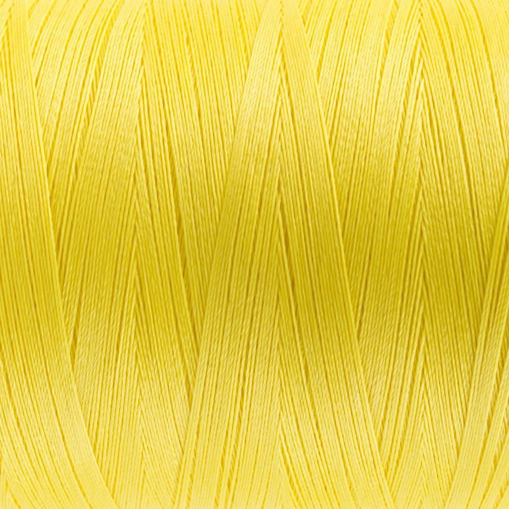 MQ05 - Master Quilter™ 40wt All Purpose Soft Yellow Polyester Thread WonderFil