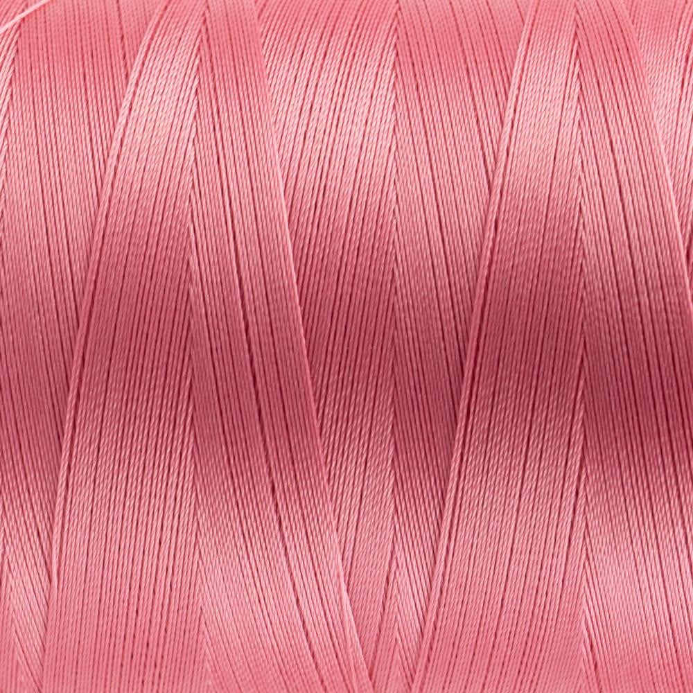 MQ08 - Master Quilter™ 40wt All Purpose Pink Polyester Thread WonderFil
