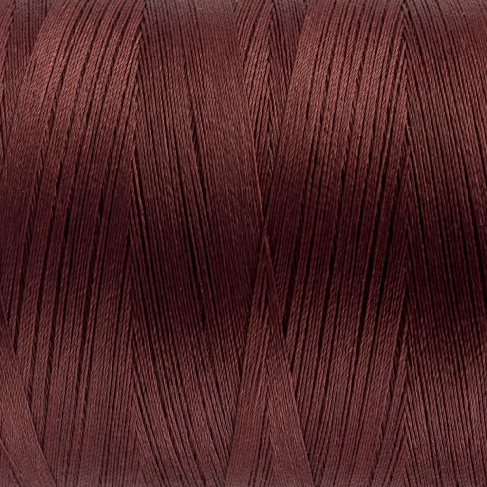 MQ11 - Master Quilter™ 40wt All Purpose Burgundy Polyester Thread WonderFil