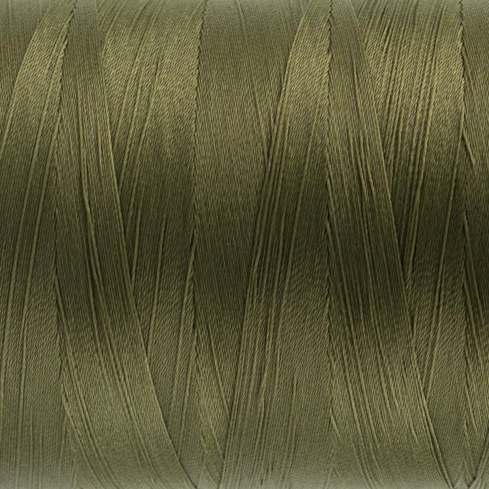 MQ25 - Master Quilter™ 40wt All Purpose Pink Green Polyester Thread WonderFil