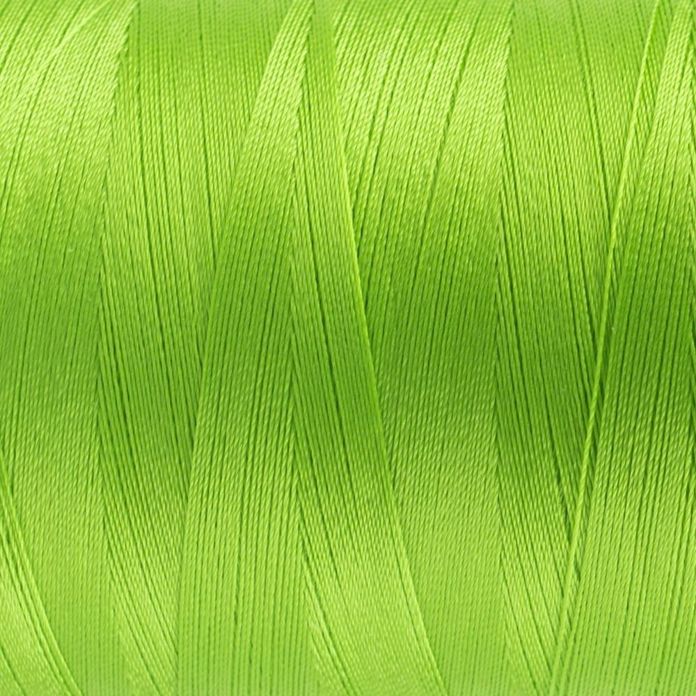MQ26 - Master Quilter™ 40wt All Purpose Grass Green Polyester Thread WonderFil