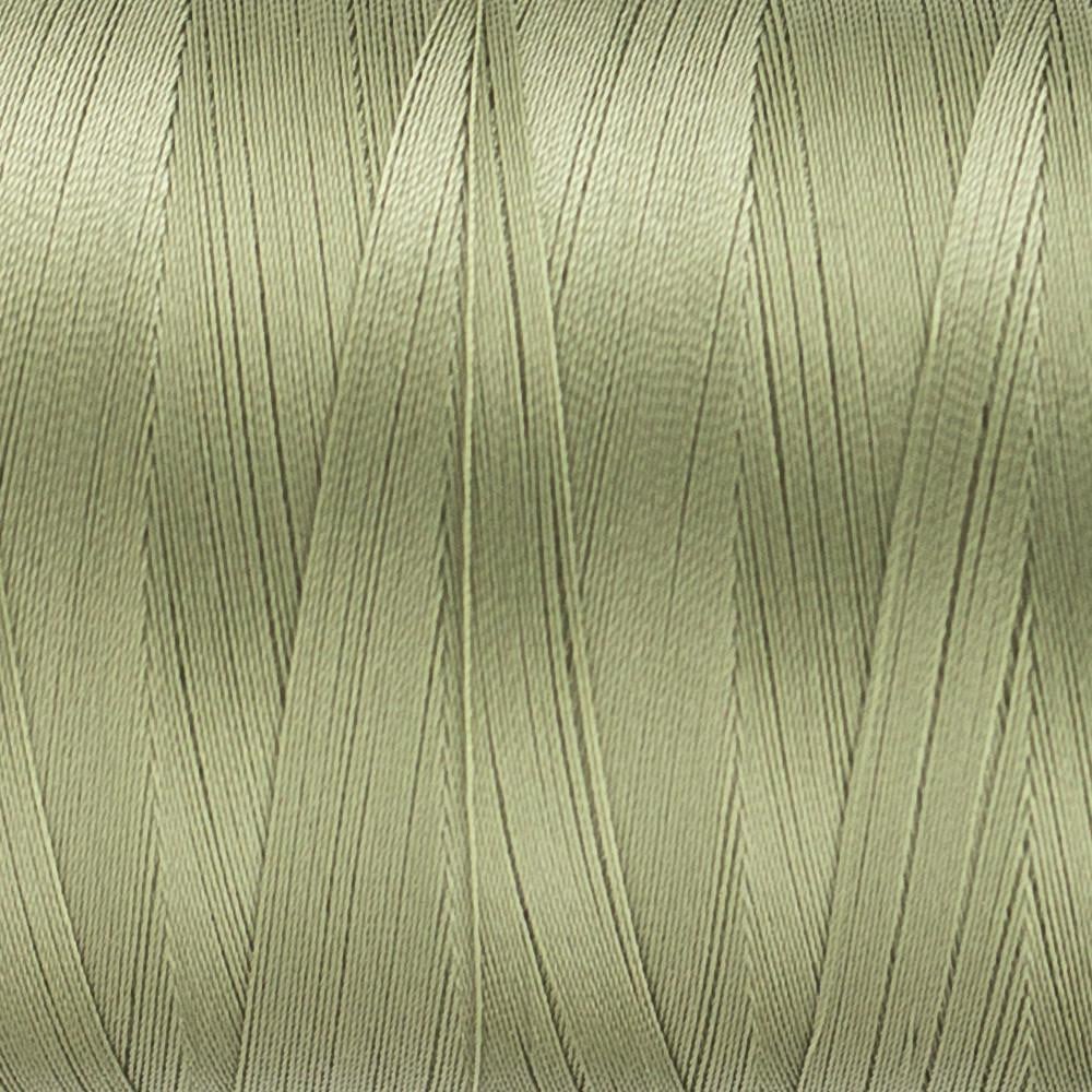 MQ28 - Master Quilter™ 40wt All Purpose Sage Green Polyester Thread WonderFil