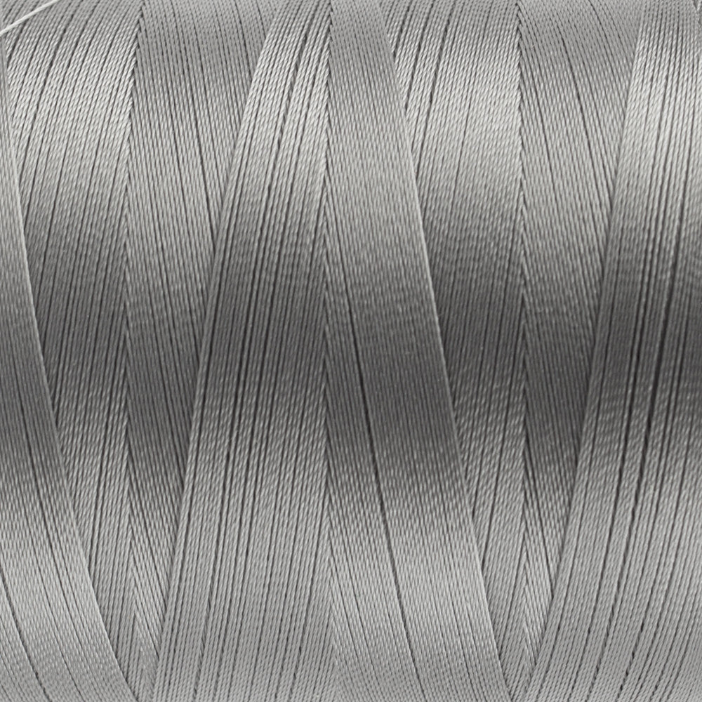 MQ29 - Master Quilter™ 40wt All Purpose Grey Polyester Thread WonderFil