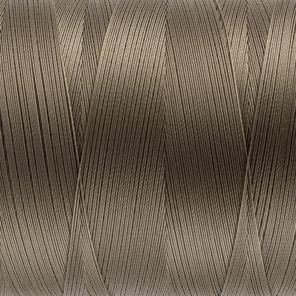 MQ32 - Master Quilter™ 40wt All Purpose Brown Grey Polyester Thread WonderFil