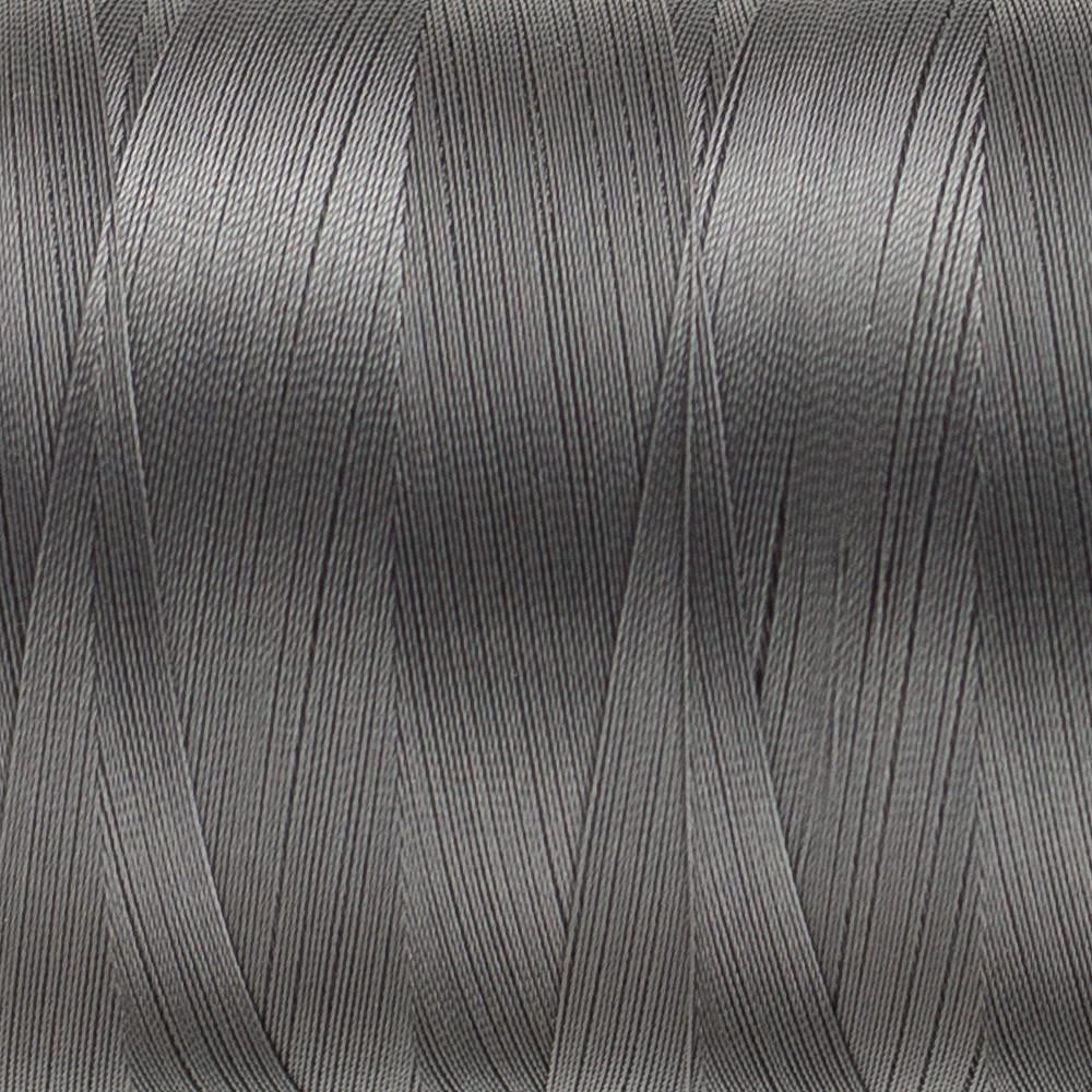 MQ39 - Master Quilter™ 40wt All Purpose Deep Grey Polyester Thread 40wt WonderFil