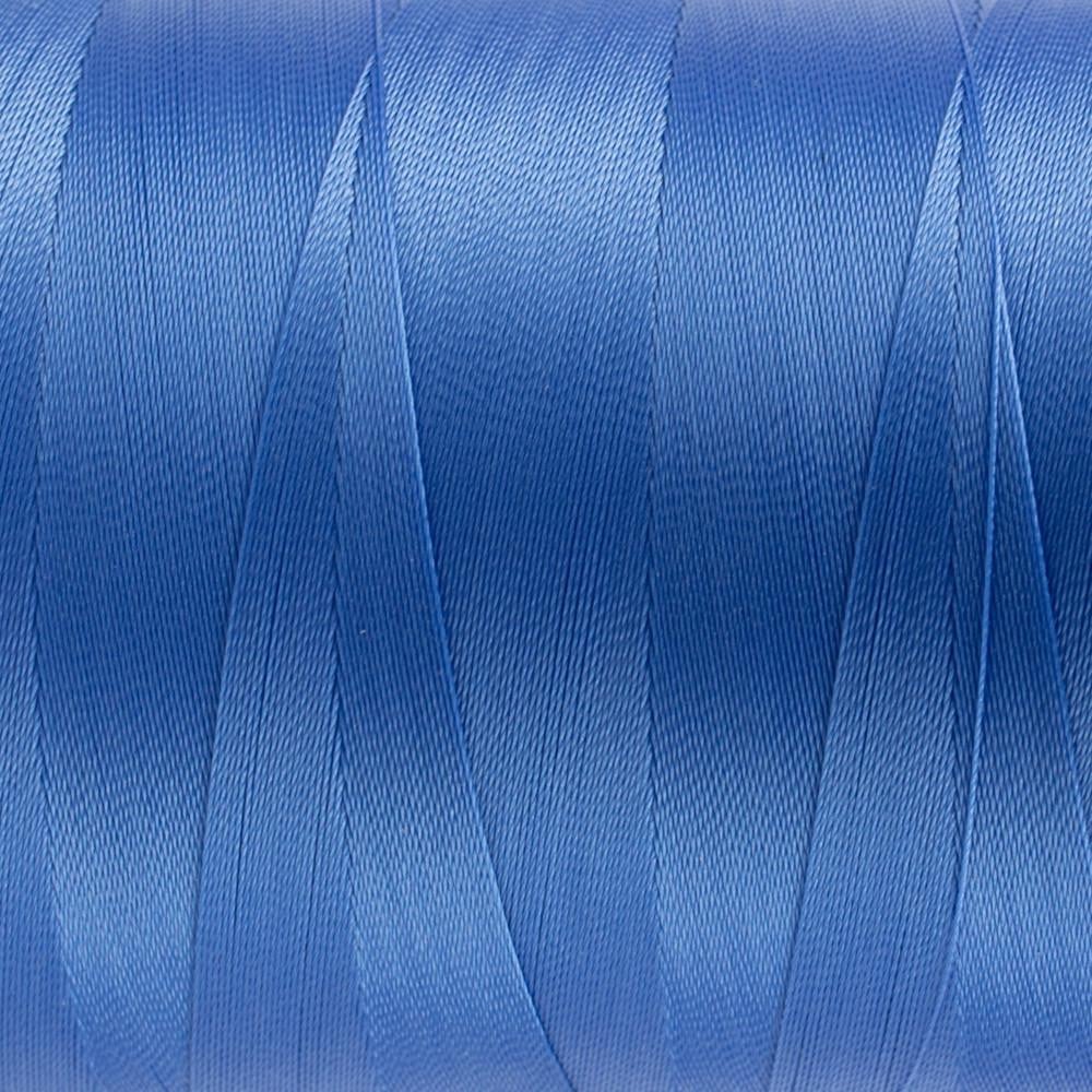 MQ53 - Master Quilter™ All Purpose Royal Blue Polyester Thread WonderFil