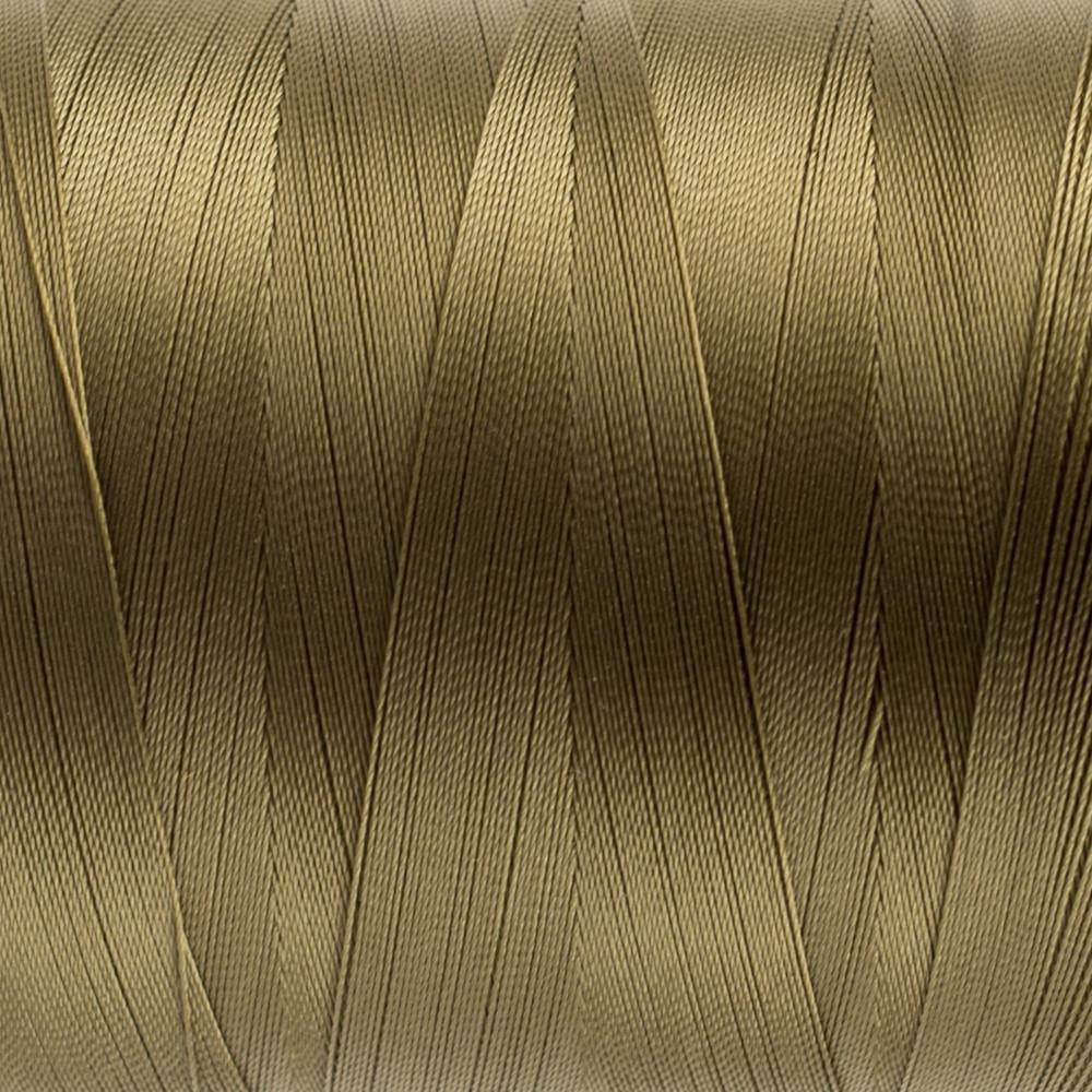 MQ60 - Master Quilter™ All Purpose Khaki Polyester Thread WonderFil