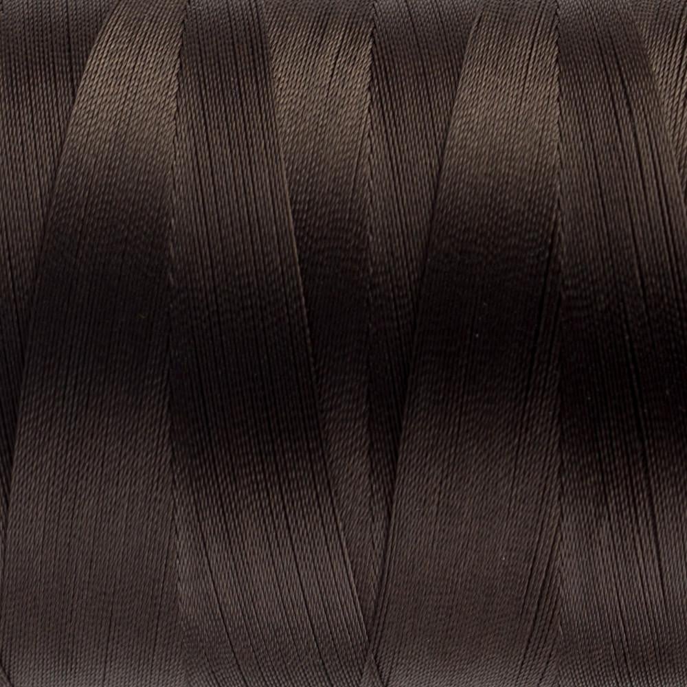 MQ63 - Master Quilter™ All Purpose Chestnut Polyester Thread WonderFil