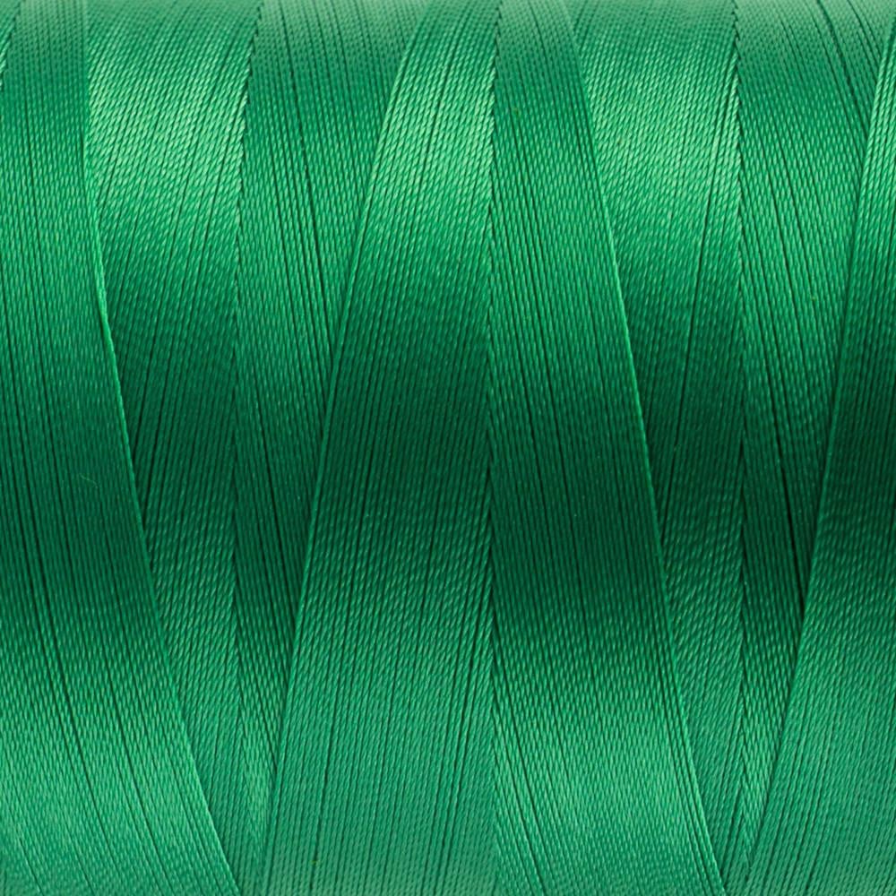 MQ67 - Master Quilter™ All Purpose Emerald Green Polyester Thread WonderFil