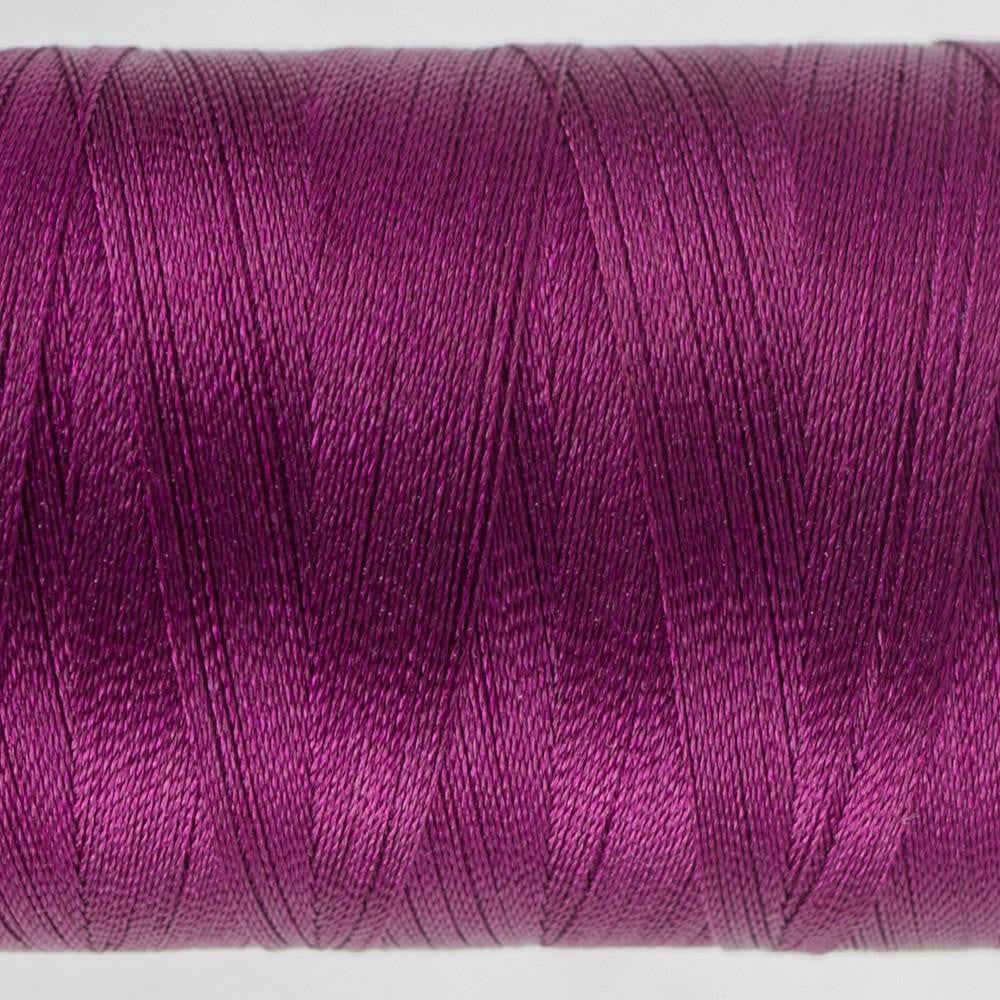 P1095 - Polyfast™ Trilobal Polyester Deep Burgundy Thread WonderFil