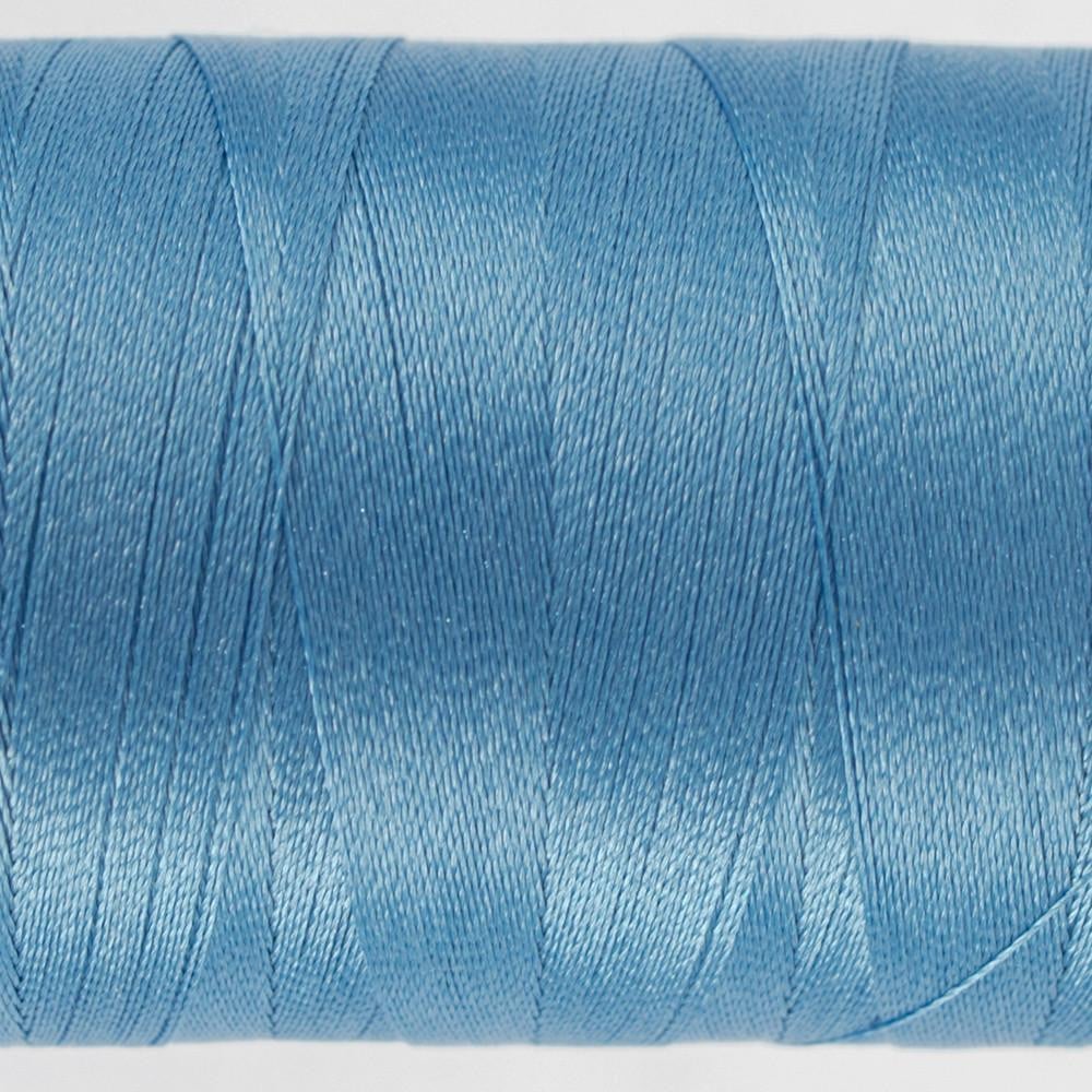 P2109 - Polyfast™ Trilobal Polyester Ocean Blue Thread WonderFil
