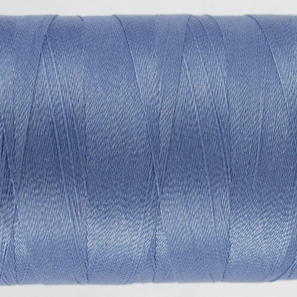 P2166 - Polyfast™ 40wt Trilobal Polyester Blue Jazz Thread WonderFil