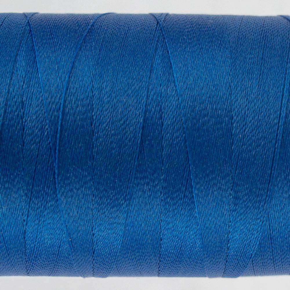 P2170 - Polyfast™ 40wt Trilobal Polyester Bright Blueberry Thread WonderFil