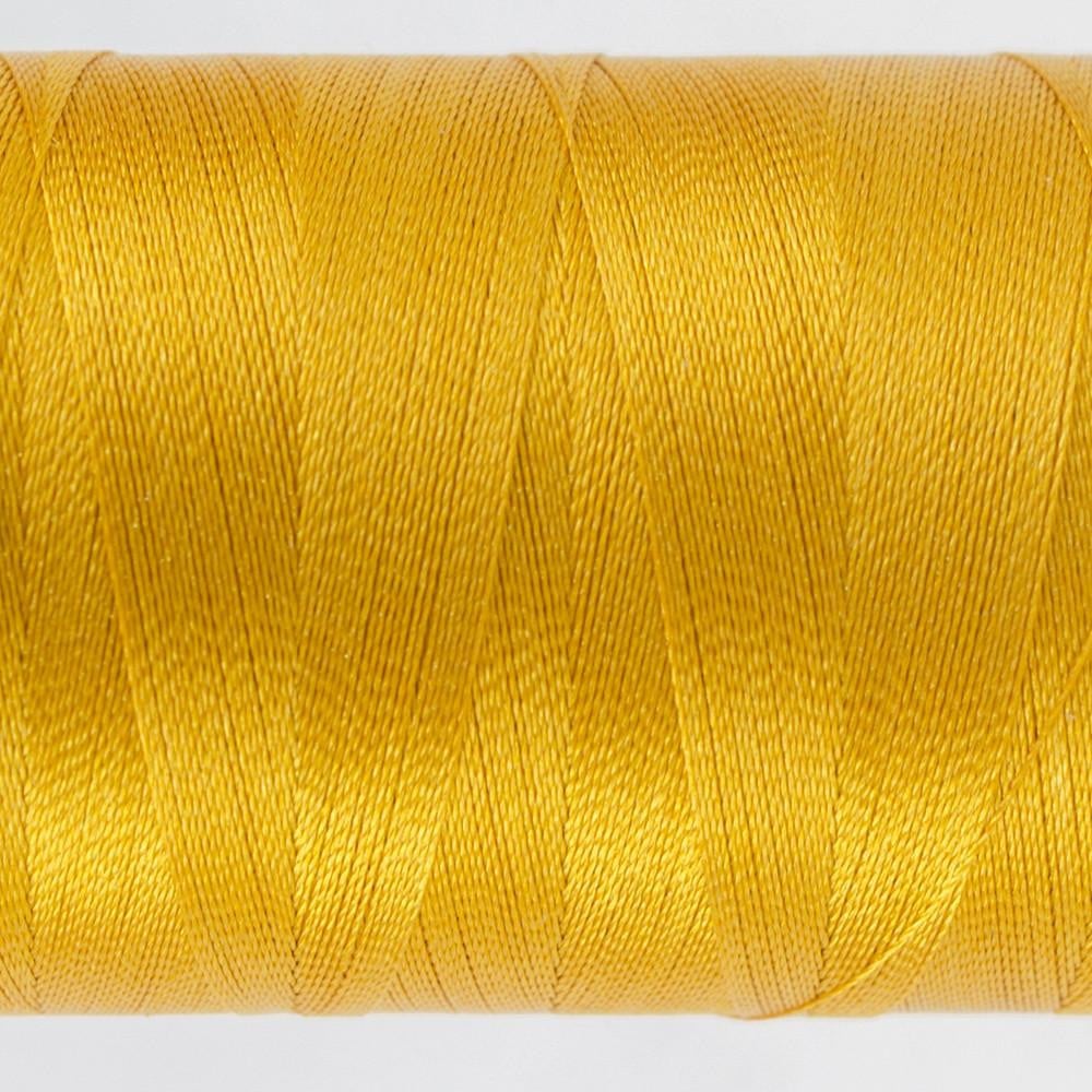 P3278 - Polyfast™ 40wt Trilobal Polyester Orange Mist Thread WonderFil
