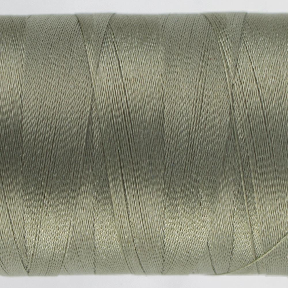 P5464 - Polyfast™ 40wt Trilobal Polyester Oyster Beige Thread WonderFil