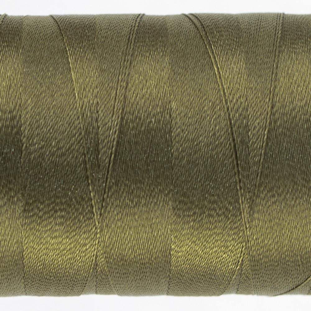 P9047 - Polyfast™ 40wt Trilobal Polyester Dried Herb Thread WonderFil