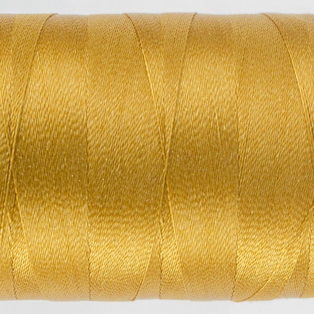 P9086 - Polyfast™ 40wt Trilobal Polyester Sunflower Thread WonderFil