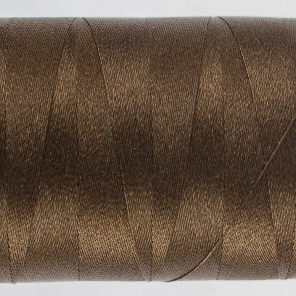 P9120 - Polyfast™ 40wt Trilobal Polyester Carafe Thread WonderFil