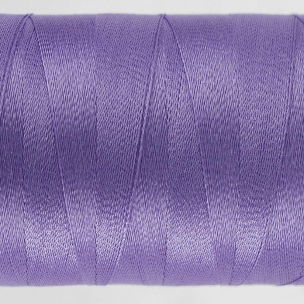 P9609 - Polyfast™ 40wt Trilobal Polyester Violet Tulip Thread WonderFil
