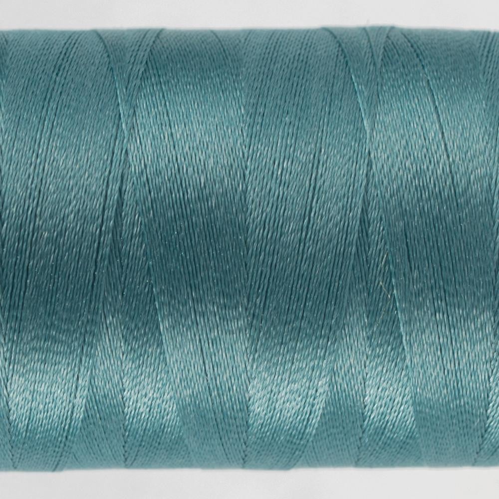 P9782 - Polyfast™ 40wt Trilobal Polyester Cameo Blue Thread WonderFil
