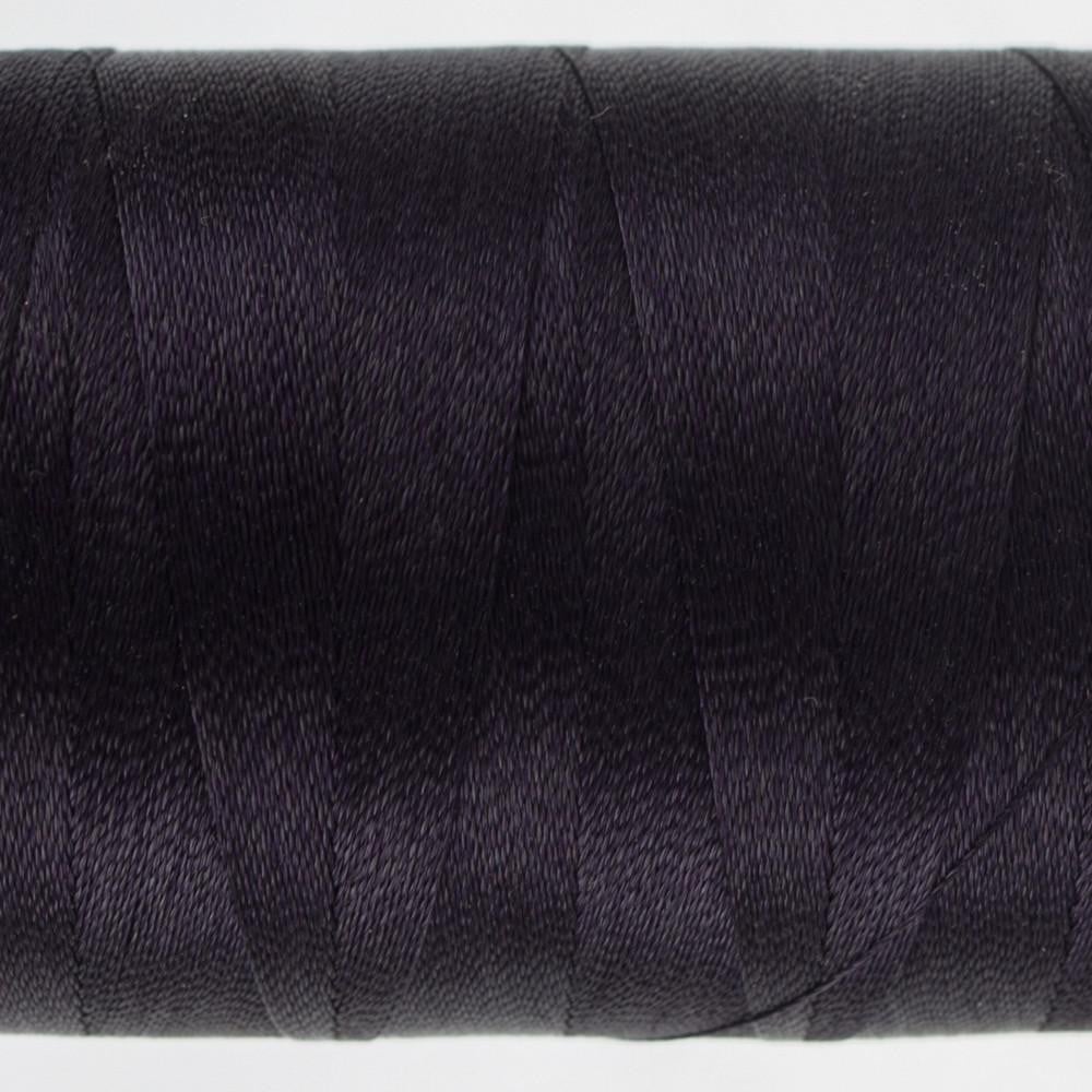 P9800 - Polyfast™ 40wt Trilobal Polyester Nightshade Thread WonderFil