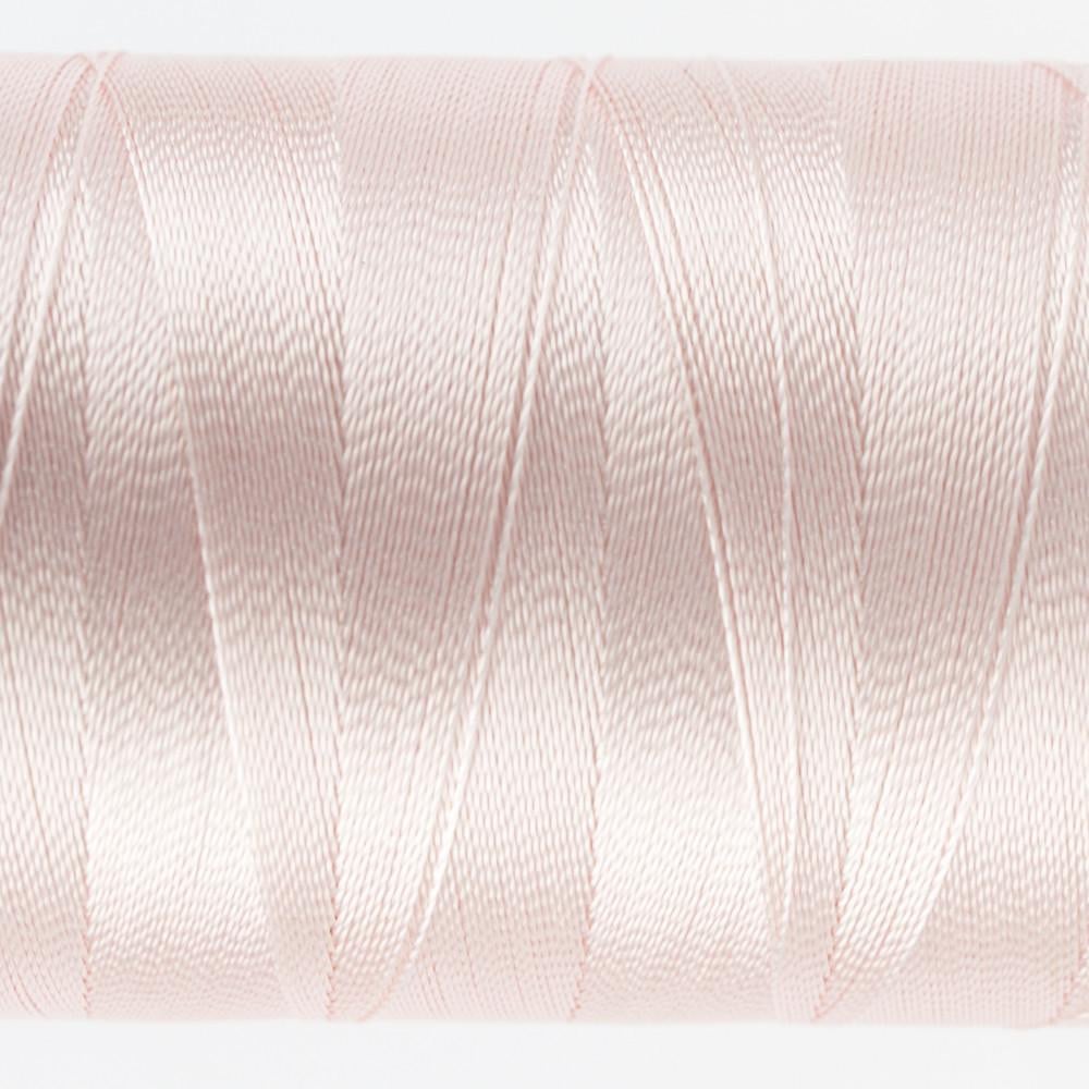 R1102 - Splendor™ 40wt Rayon Heavenly Pink Thread WonderFil