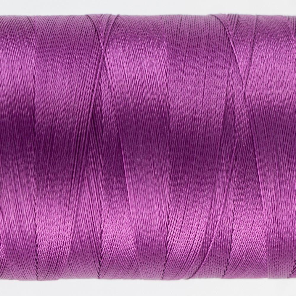 R1121 - Splendor™ 40wt Rayon Meadow Mauve Thread WonderFil