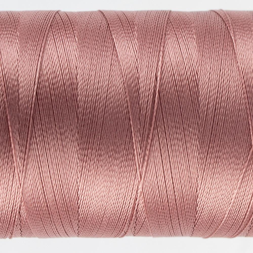 R1132 - Splendor™ 40wt Rayon Rose Tan Thread WonderFil