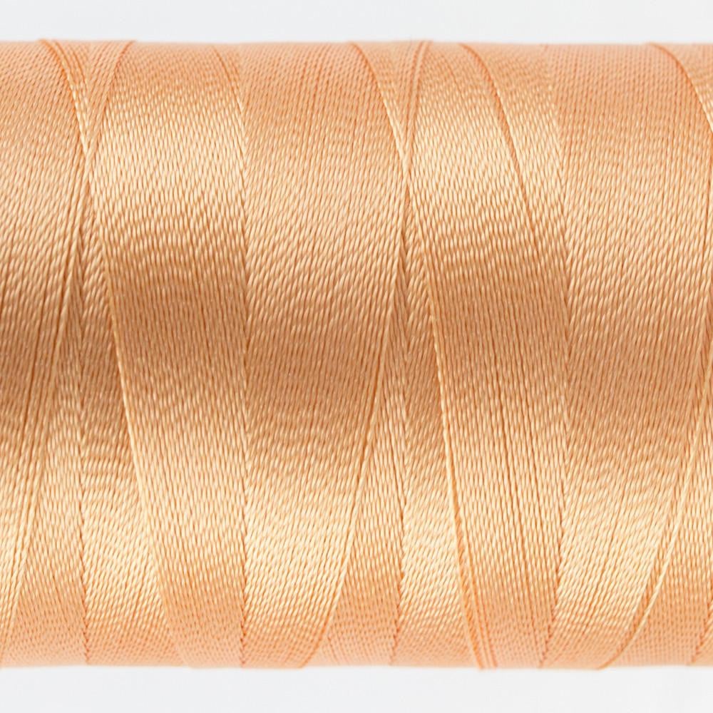 R1175 - Splendor™ 40wt Rayon Cream Blush Thread WonderFil