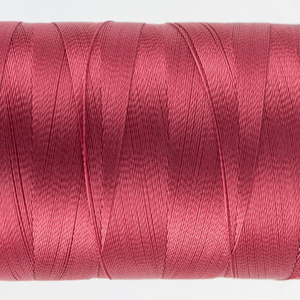 R1183 - Splendor™ 40wt Rayon Claret Red Thread WonderFil