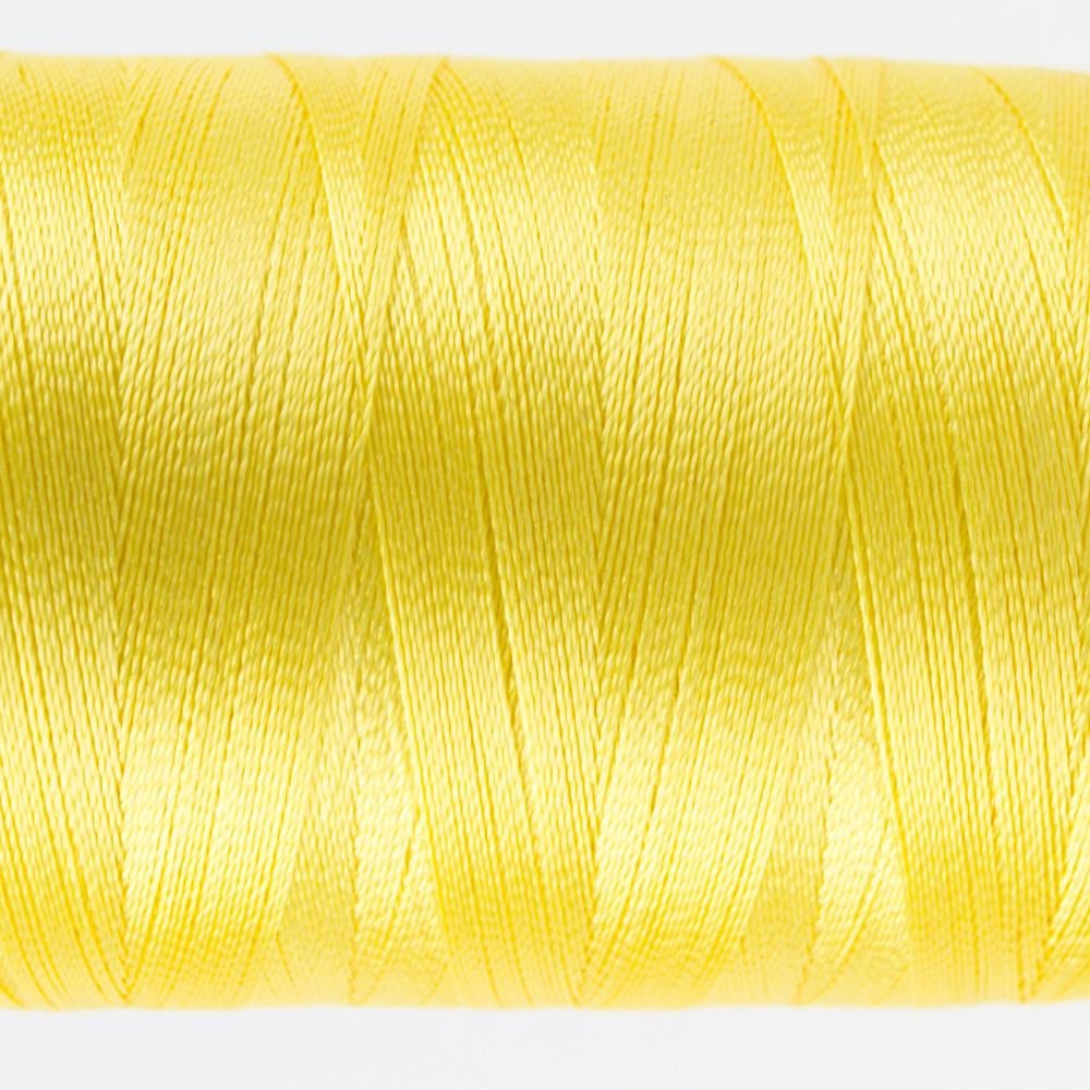 R2132 - Splendor™ 40wt Rayon Lemon Drop Thread WonderFil