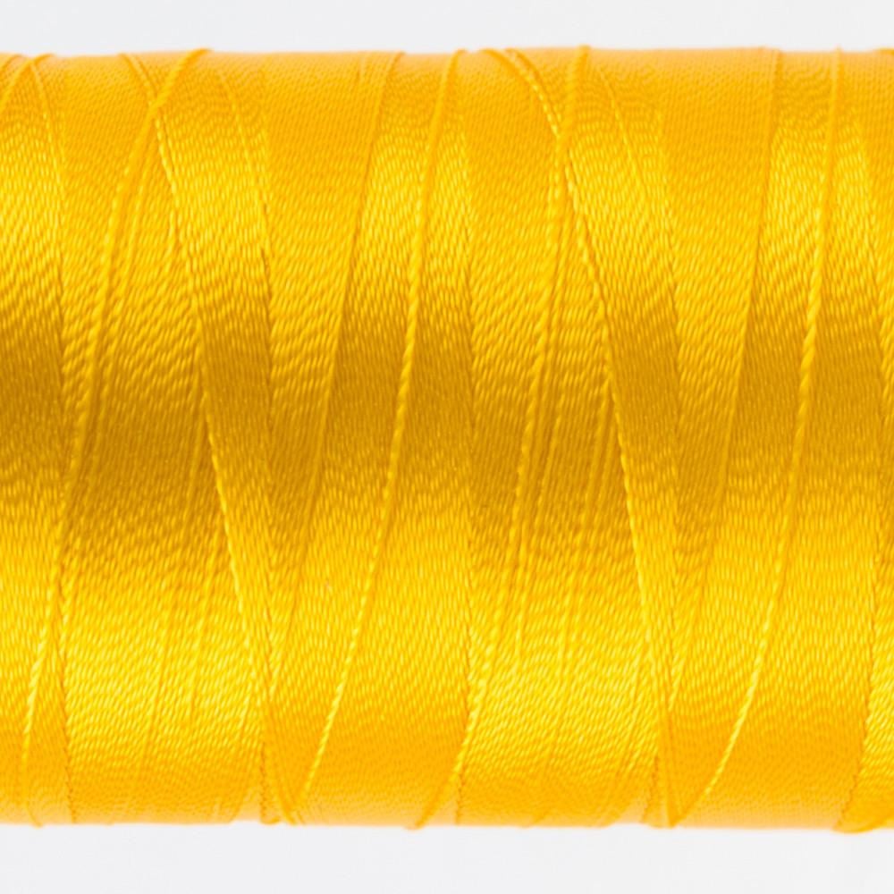 R2134 - Splendor™ 40wt Rayon Gold Fusion Thread WonderFil