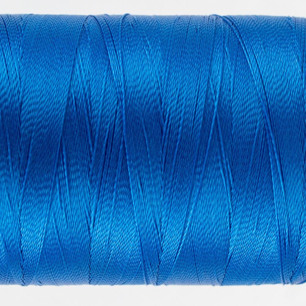 R3129 - Splendor™ 40wt Rayon Imperial Blue Thread WonderFil