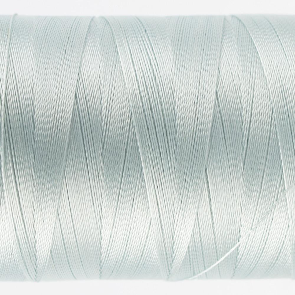 R3144 - Splendor™ 40wt Rayon Blue Blush Thread WonderFil