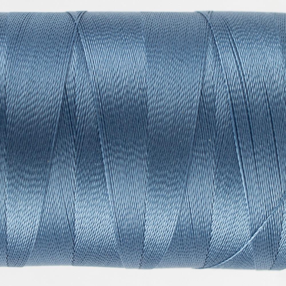 R3147 - Splendor™ 40wt Rayon Blue Shadow Thread WonderFil