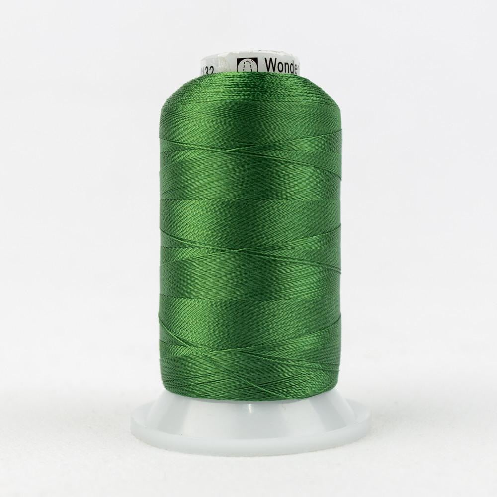 R4132 - Splendor™ 40wt Rayon Juniper Thread WonderFil