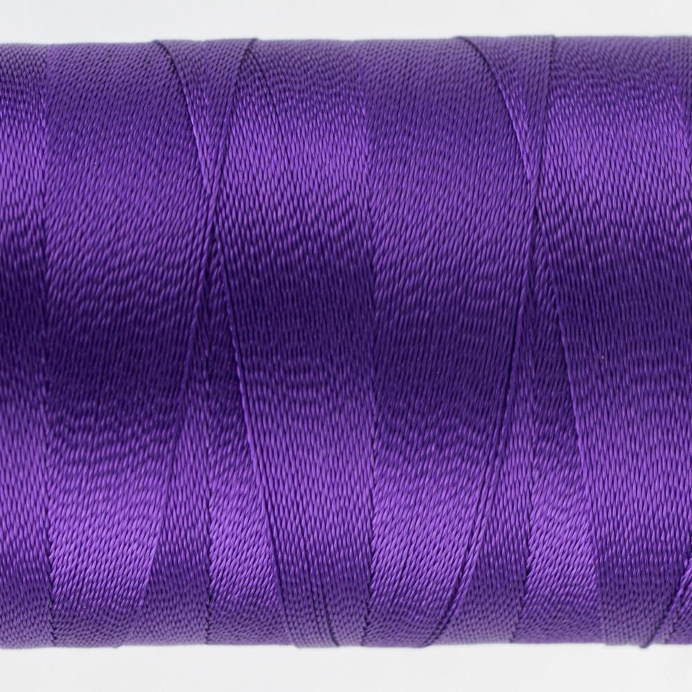 R5116 - Splendor™ 40wt Rayon Pansy Thread WonderFil