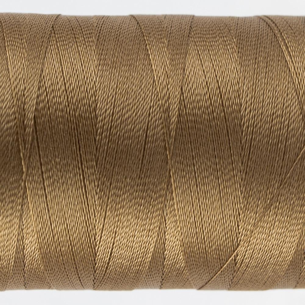 R7106 - Splendor™ 40wt Rayon Mocha Mousse Thread WonderFil