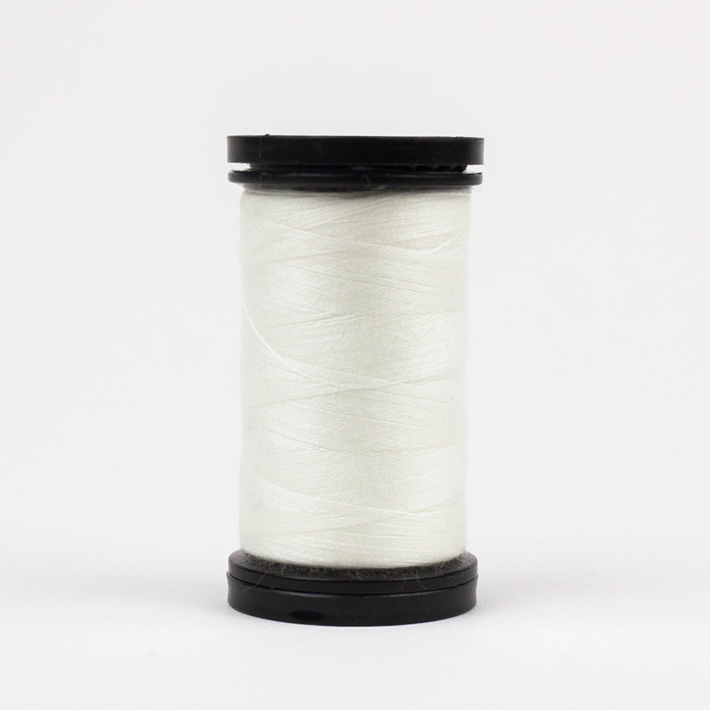 40wt Rinse 'N Gone Washaway Polyester Thread WonderFil