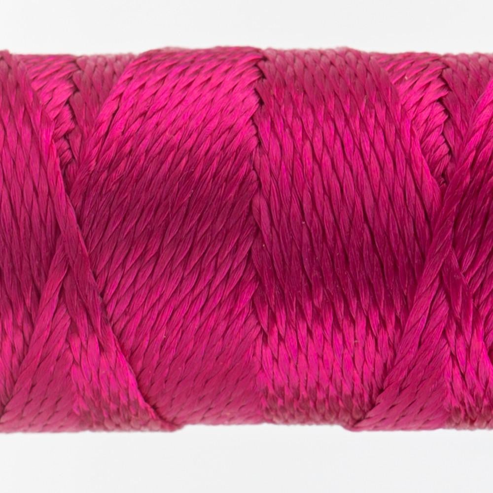 SSRZ1180 - Razzle™ 8wt Rayon Beetroot Purple Thread WonderFil